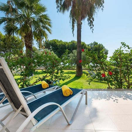 Apartment Countess Garden 2-1, Sun Of The Bay Vidalba 1, At Alcudia Beach Port de Alcudia  Exterior foto