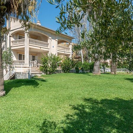 Apartment Countess Garden 2-1, Sun Of The Bay Vidalba 1, At Alcudia Beach Port de Alcudia  Exterior foto