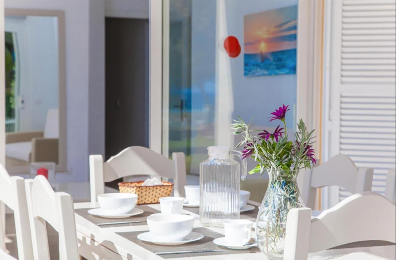 Apartment Countess Garden 2-1, Sun Of The Bay Vidalba 1, At Alcudia Beach Port de Alcudia  Exterior foto