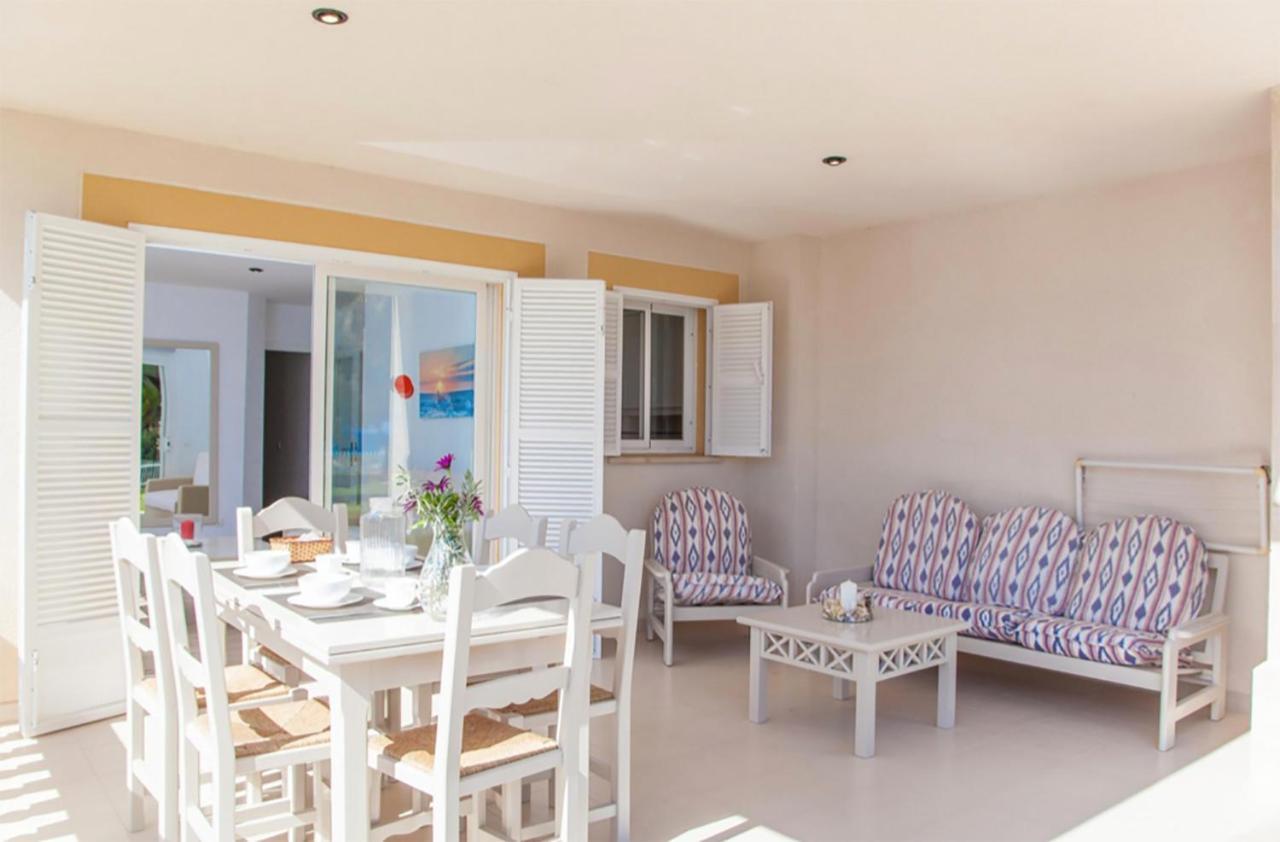 Apartment Countess Garden 2-1, Sun Of The Bay Vidalba 1, At Alcudia Beach Port de Alcudia  Exterior foto