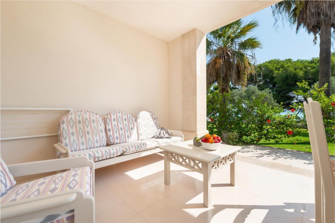 Apartment Countess Garden 2-1, Sun Of The Bay Vidalba 1, At Alcudia Beach Port de Alcudia  Exterior foto
