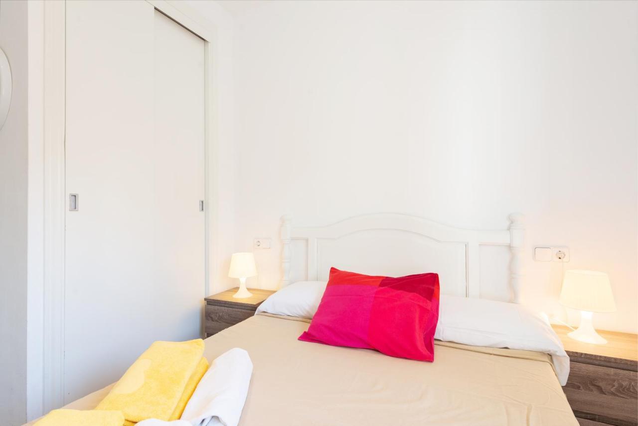 Apartment Countess Garden 2-1, Sun Of The Bay Vidalba 1, At Alcudia Beach Port de Alcudia  Exterior foto