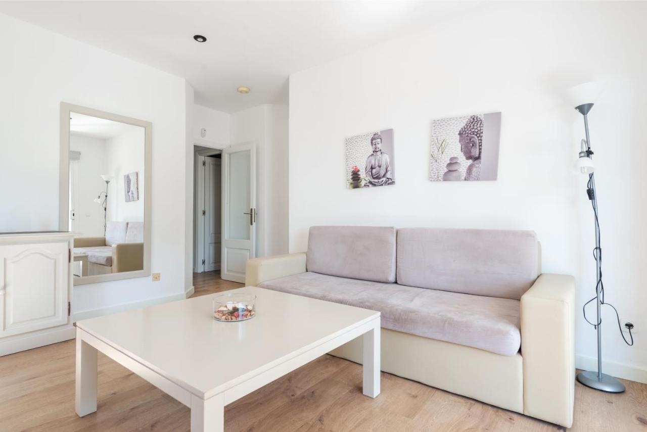 Apartment Countess Garden 2-1, Sun Of The Bay Vidalba 1, At Alcudia Beach Port de Alcudia  Exterior foto