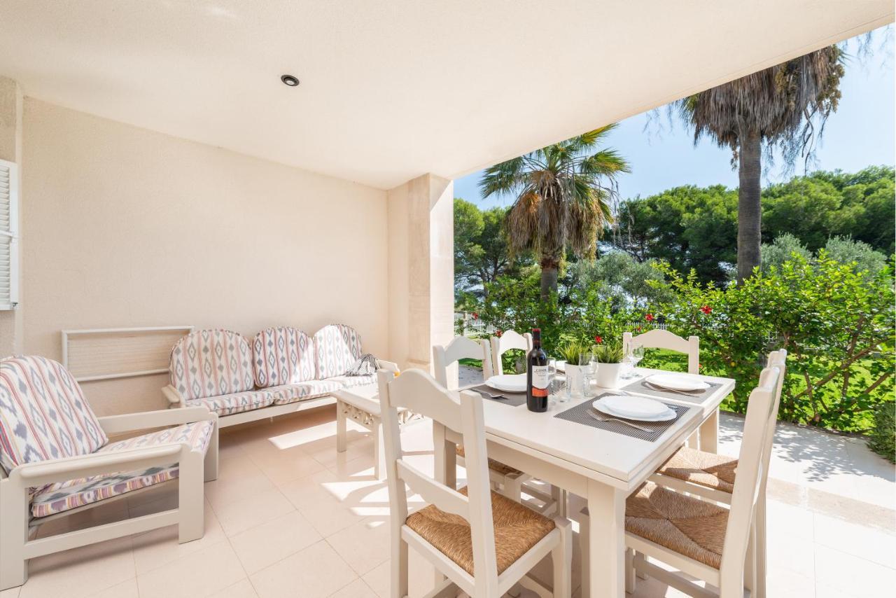 Apartment Countess Garden 2-1, Sun Of The Bay Vidalba 1, At Alcudia Beach Port de Alcudia  Exterior foto